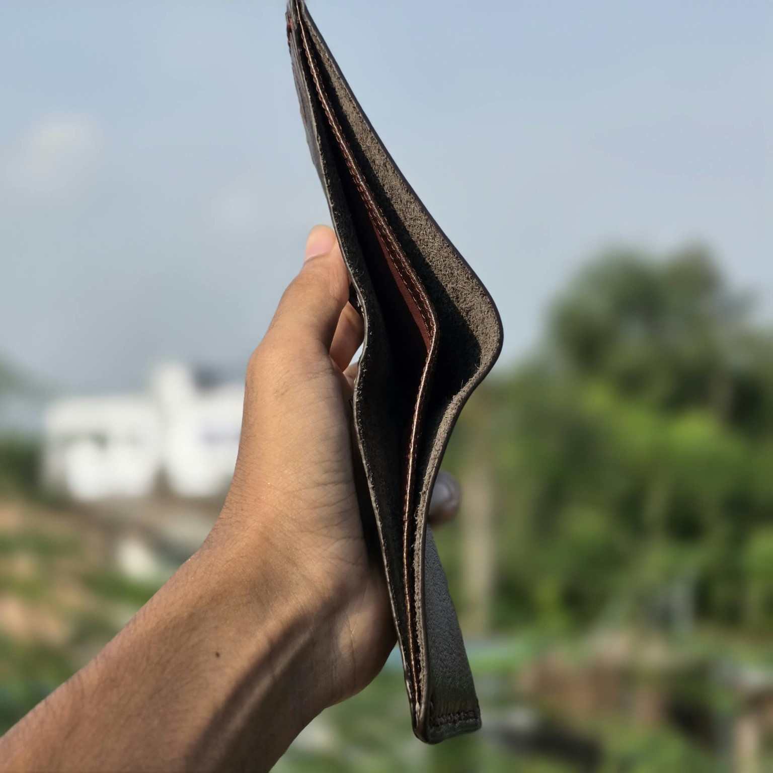 Bifold Wallet