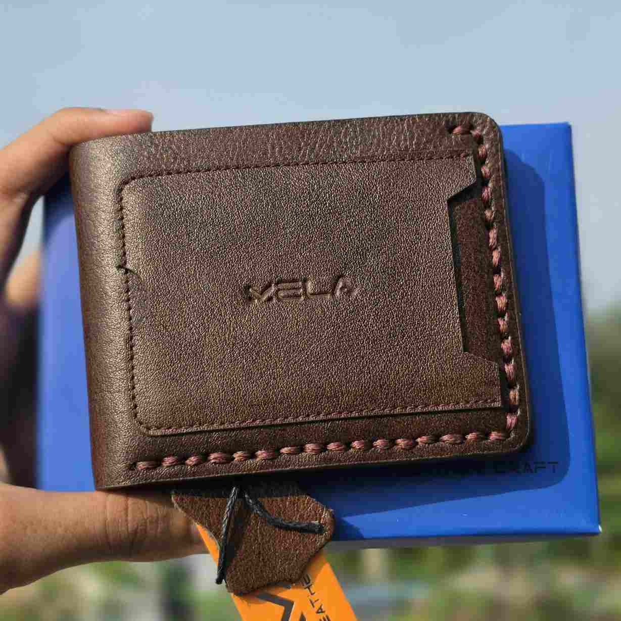 Bifold Wallet