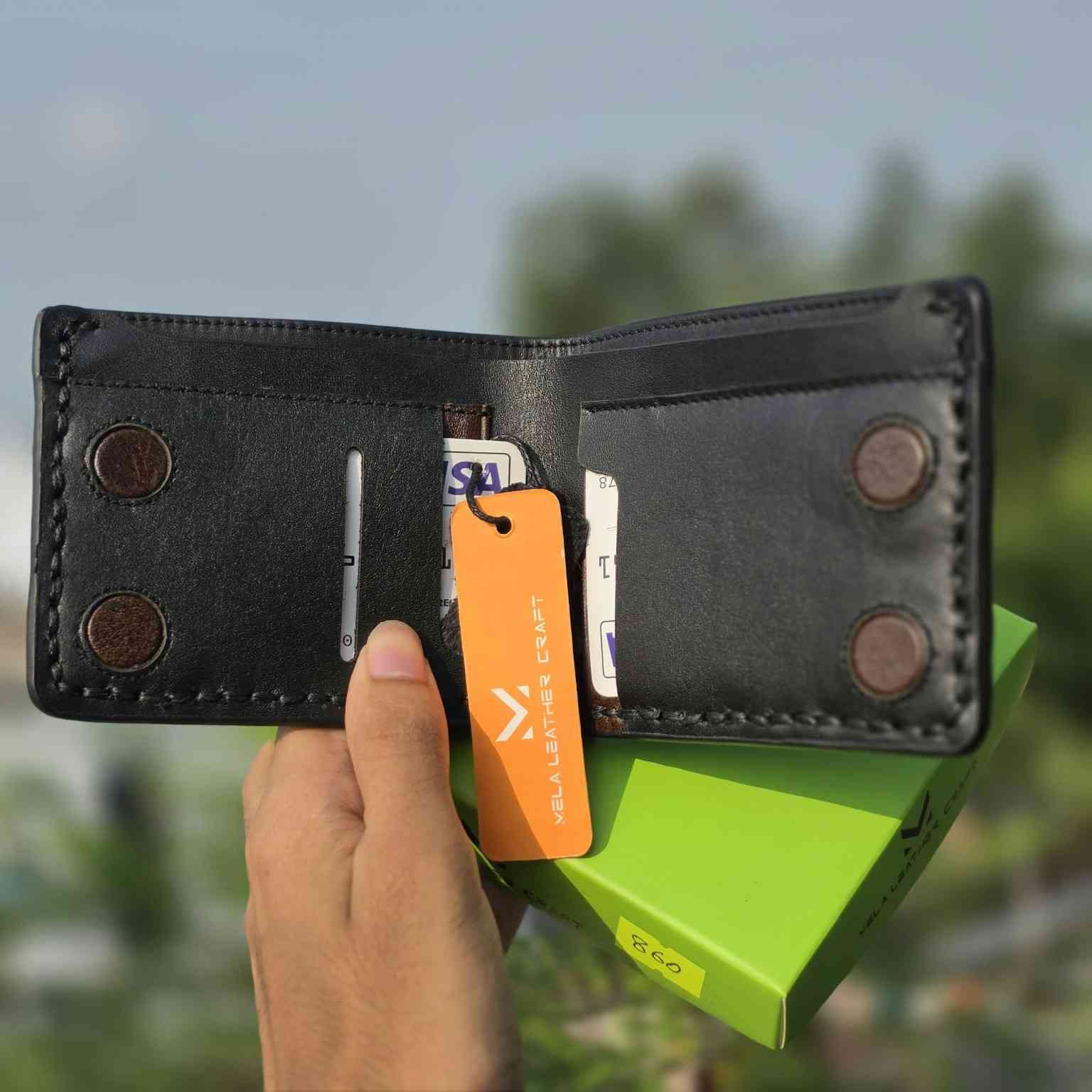 Bifold Wallet