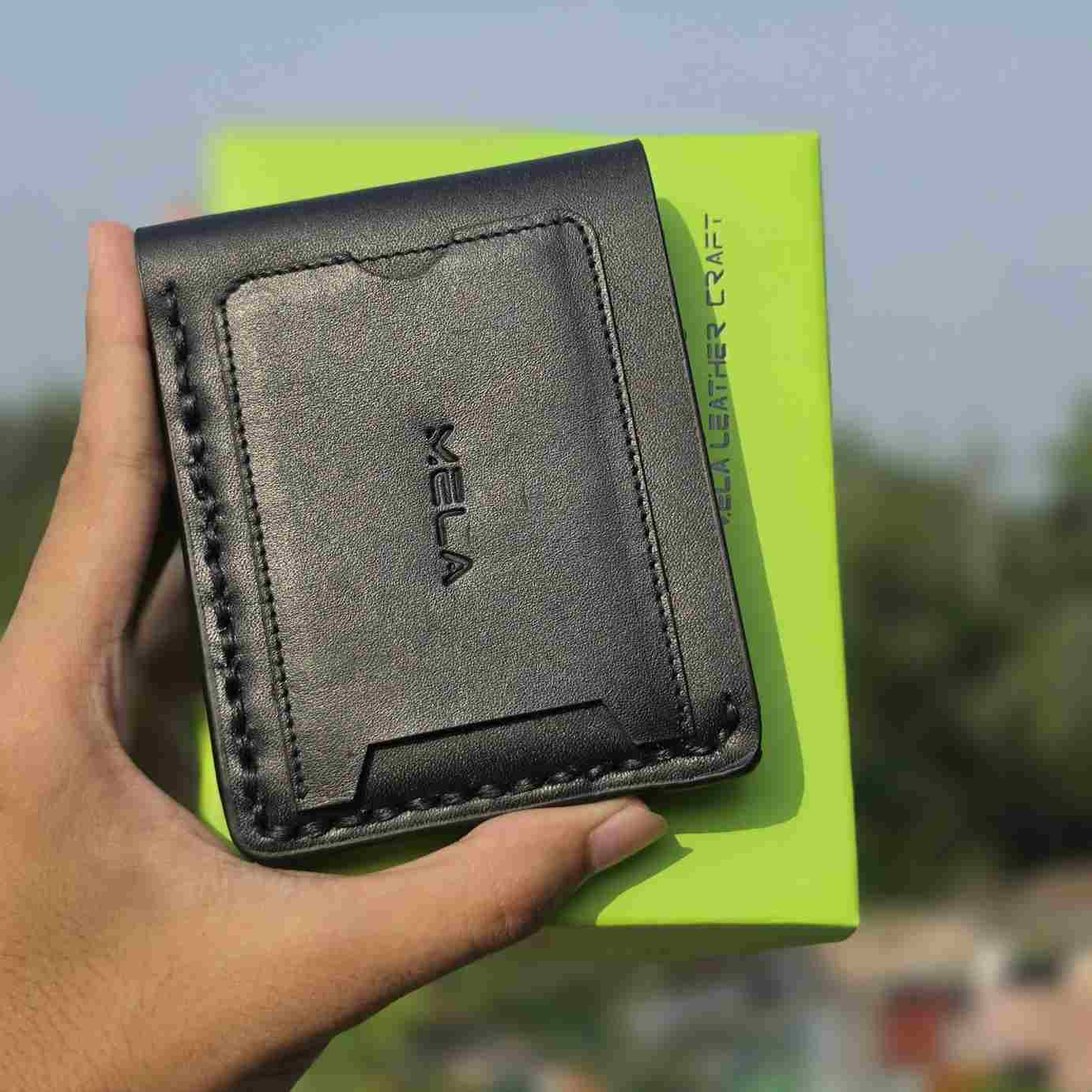Bifold Wallet