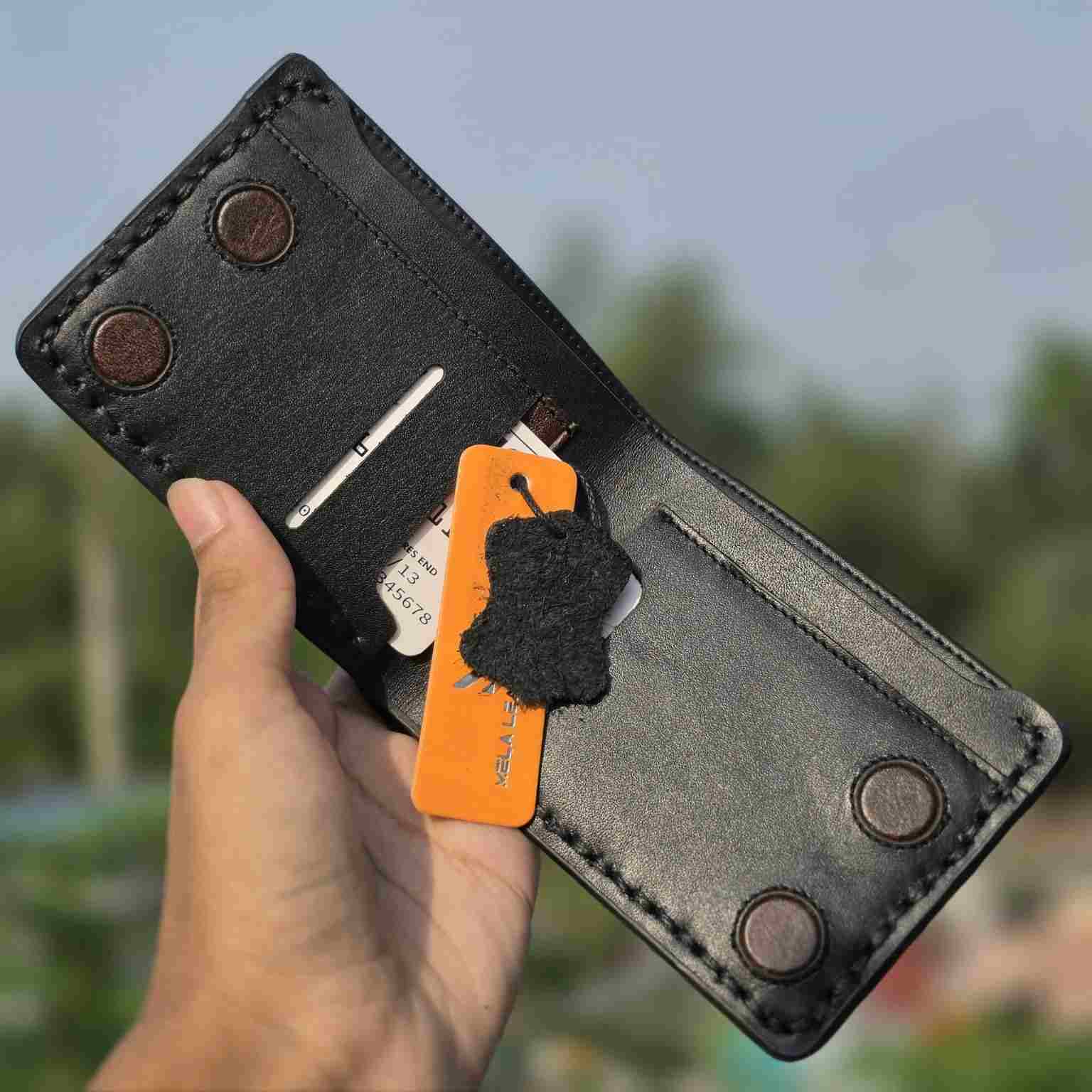 Bifold Wallet