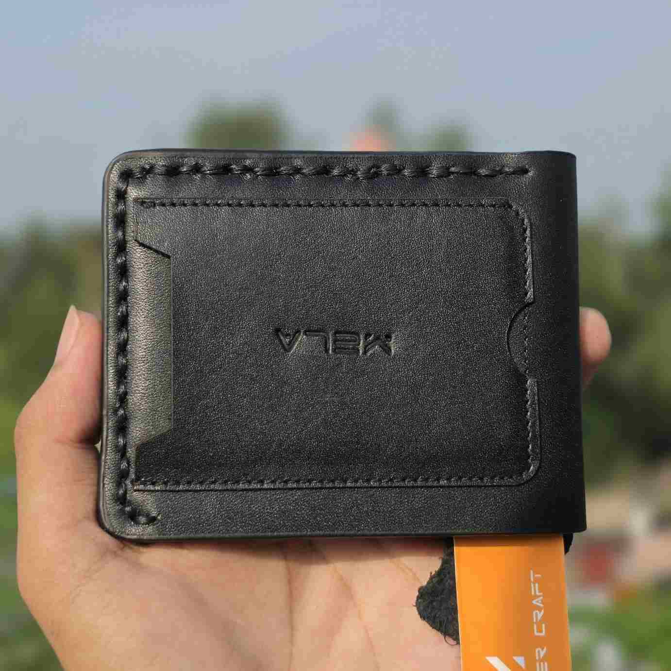 Bifold Wallet