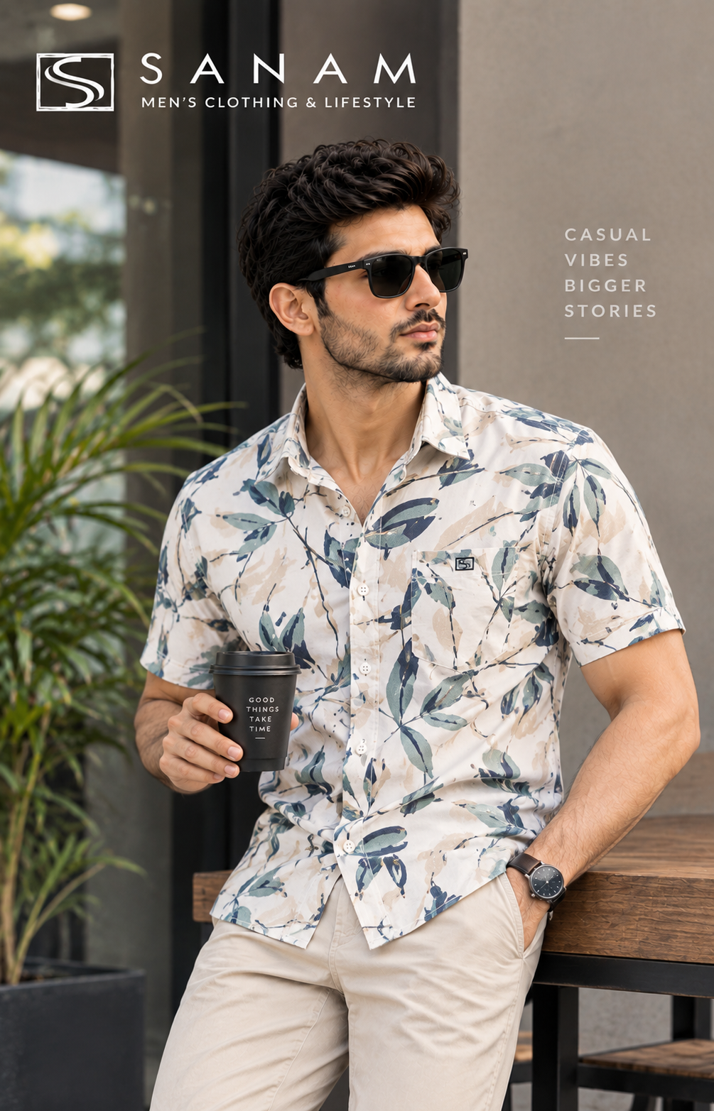 Shirt